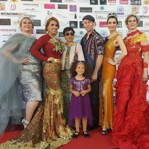 Meet your Posher, Nataljia